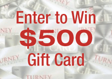 Enter to Win a lighting gift card
