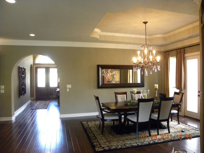 home dining rooms