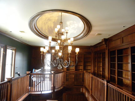 Photo Gallery - Turney Lighting, foyer lights, entryway, home ...