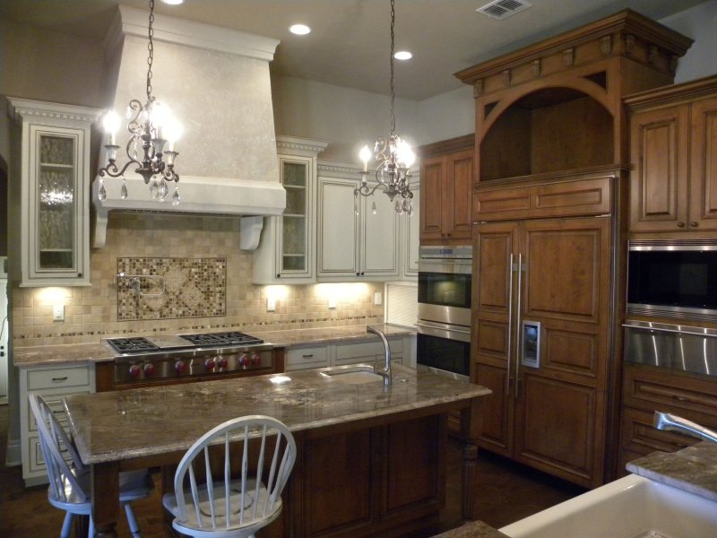 Photo Gallery Turney Lighting kitchen lighting, can lights, LEDs