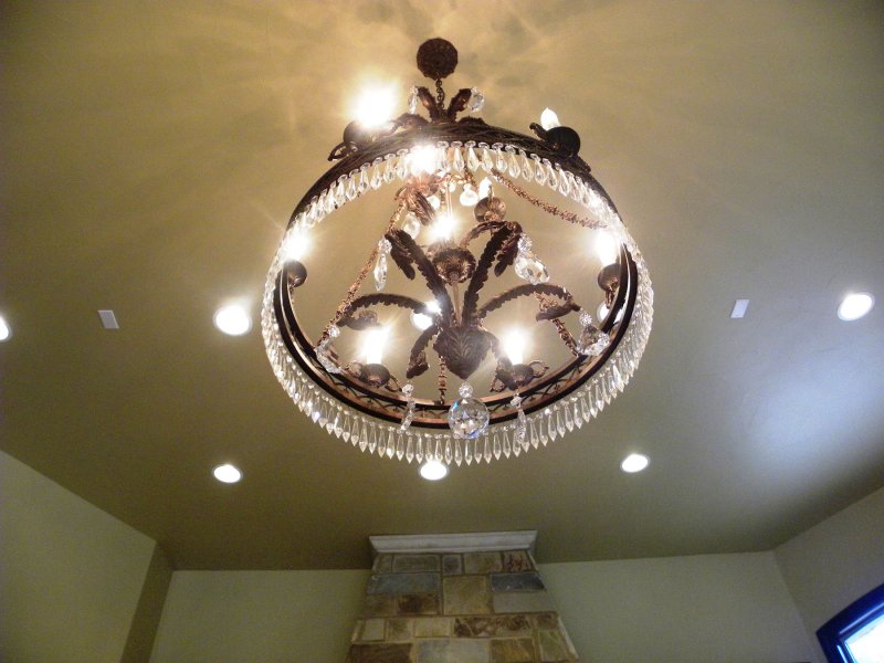 Photo Gallery Turney Lighting kitchen lighting, can lights, LEDs