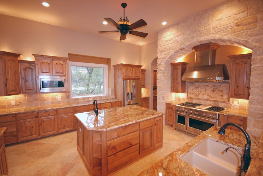 Photo Gallery Turney Lighting kitchen lighting, can lights, LEDs