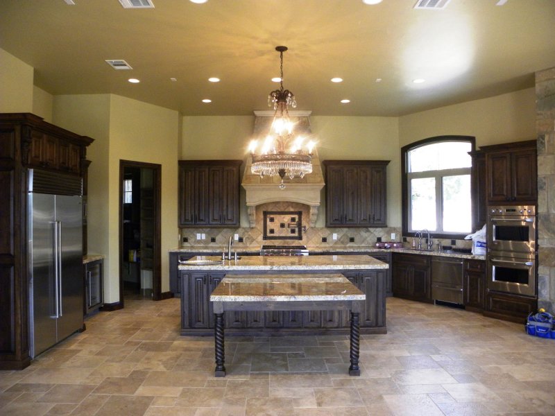 Kitchen Lighting Schemes – Juameno.com