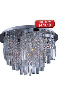 maxim lighting - The Belvedere Collection