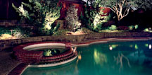 Pool and Fountain Lighting