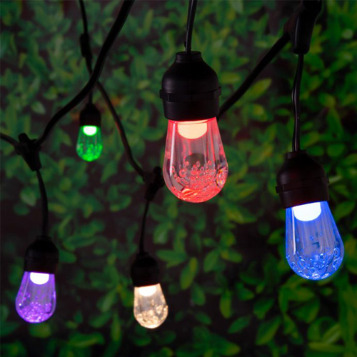 String discount light set