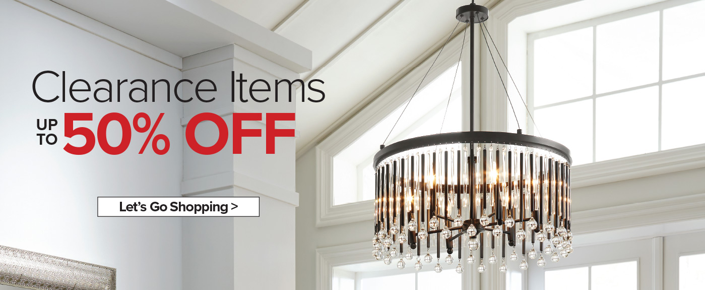 Lighting Clearance Center