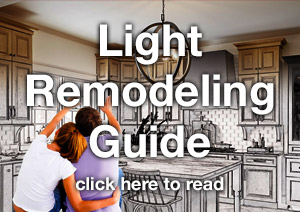 Remodeling Guide To Lighting Your Home