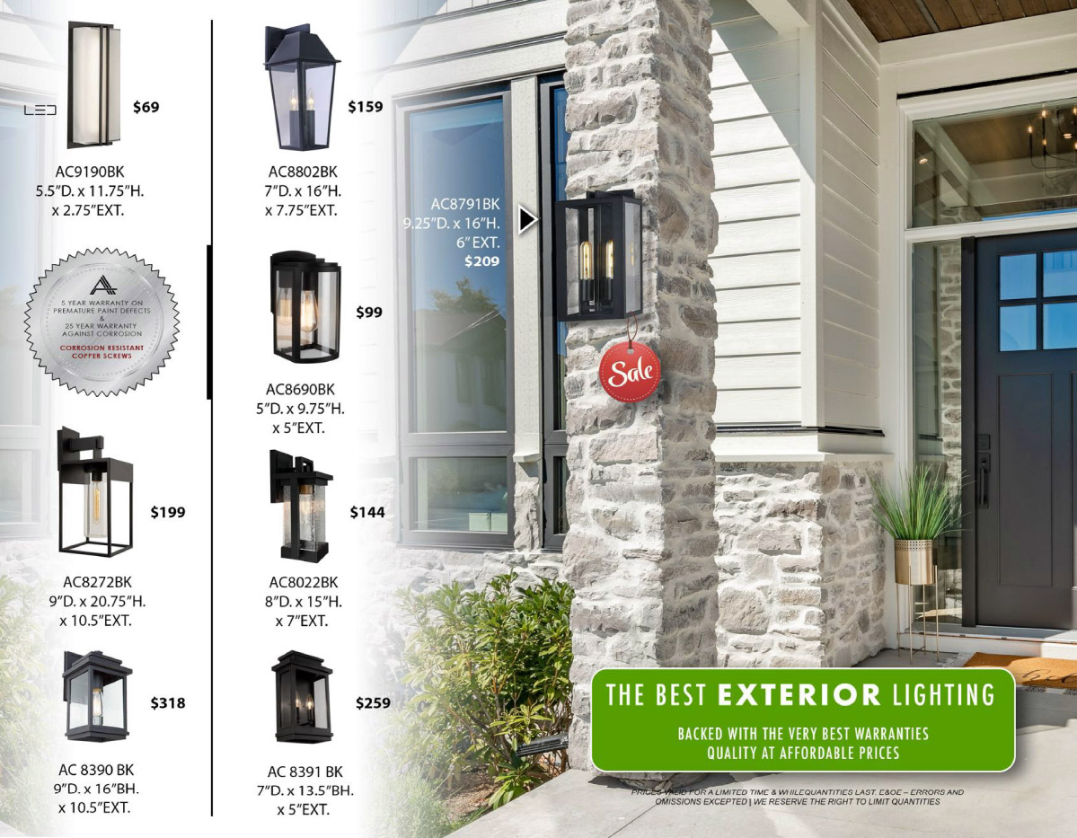 TurneyLightingArtcraftbrochure12 Turney Lighting and Electric